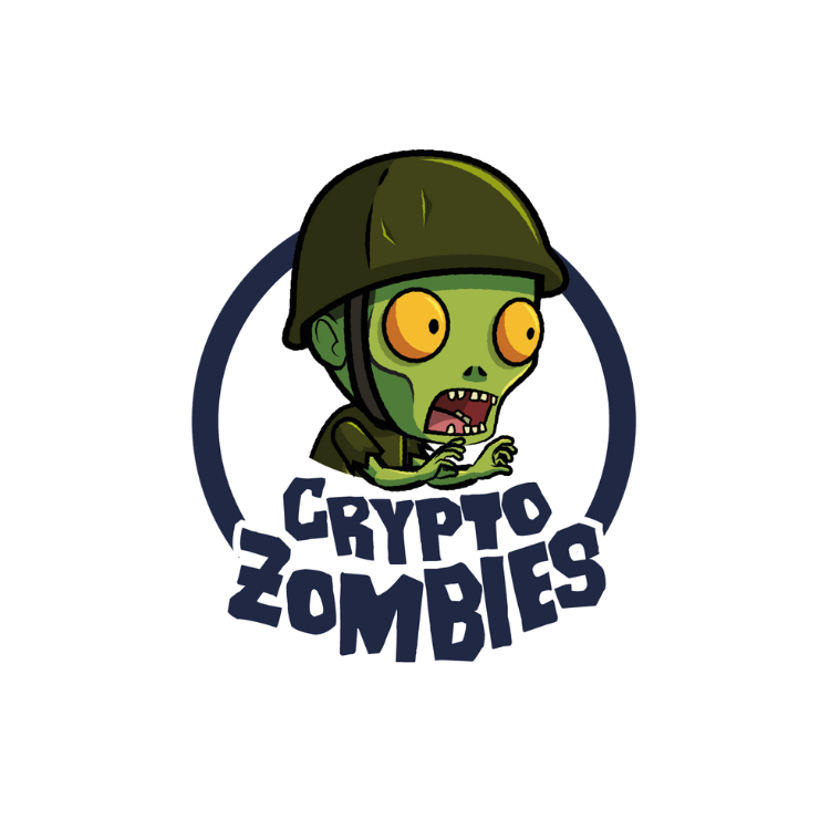 CryptoZombies