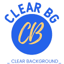 Clear Background