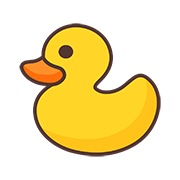 小鸭看看